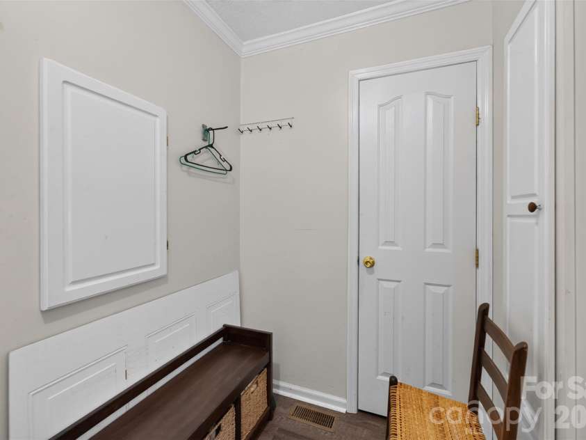 3635 Will Street, Iron Station, NC 28080.  MLS# CAR4425805, YatesRealty ID 51400. 