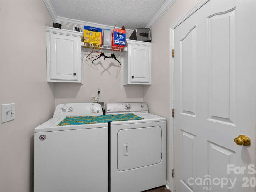 3635 Will Street, Iron Station, NC 28080.  MLS# CAR4425805, YatesRealty ID 51400. 