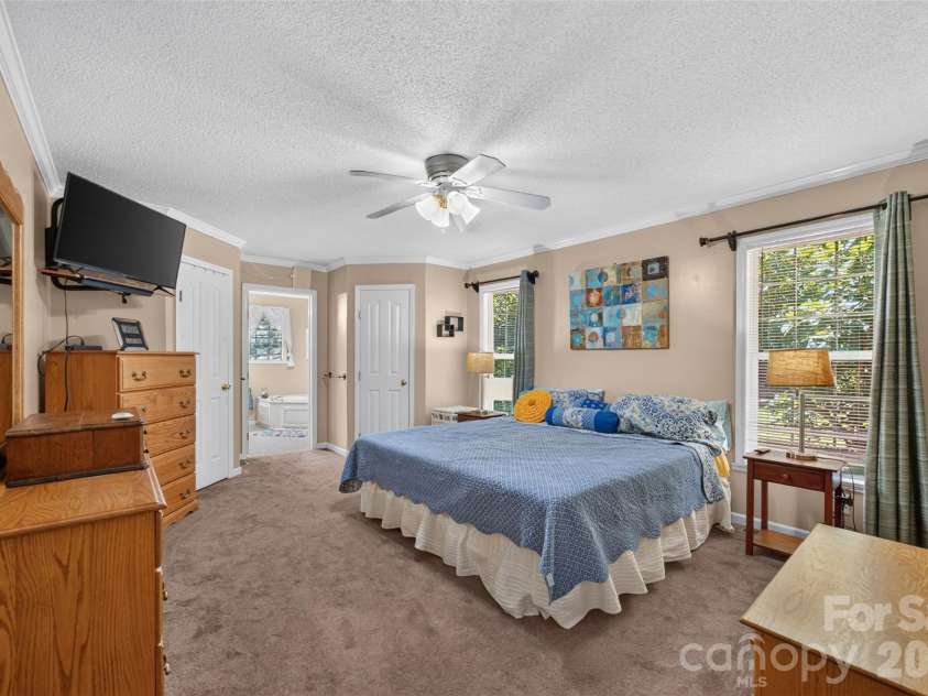 3635 Will Street, Iron Station, NC 28080.  MLS# CAR4425805, YatesRealty ID 51400. 