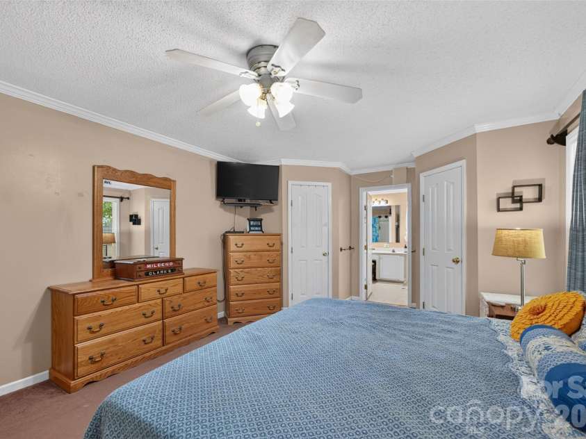 3635 Will Street, Iron Station, NC 28080.  MLS# CAR4425805, YatesRealty ID 51400. 