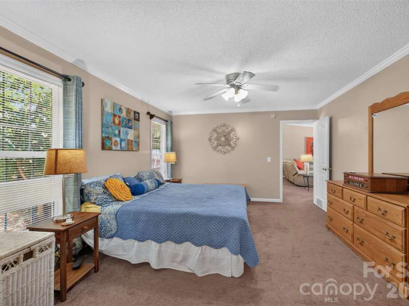 3635 Will Street, Iron Station, NC 28080.  MLS# CAR4425805, YatesRealty ID 51400. 