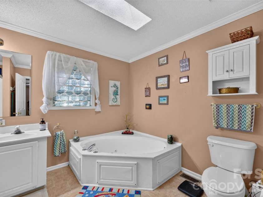 3635 Will Street, Iron Station, NC 28080.  MLS# CAR4425805, YatesRealty ID 51400. 