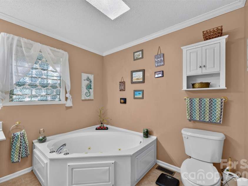 3635 Will Street, Iron Station, NC 28080.  MLS# CAR4425805, YatesRealty ID 51400. 