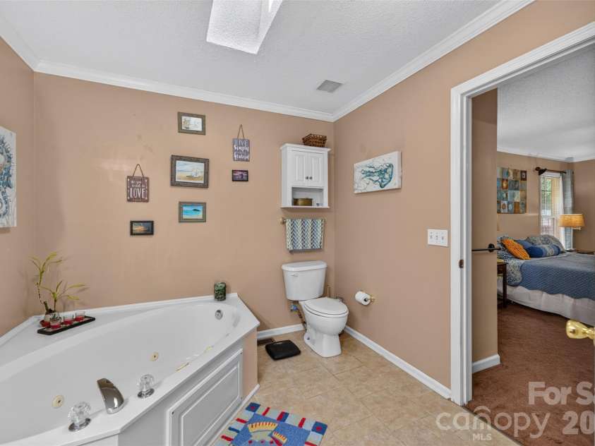 3635 Will Street, Iron Station, NC 28080.  MLS# CAR4425805, YatesRealty ID 51400. 
