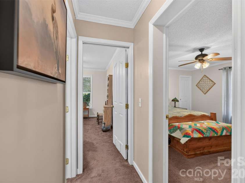 3635 Will Street, Iron Station, NC 28080.  MLS# CAR4425805, YatesRealty ID 51400. 