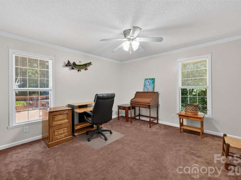 3635 Will Street, Iron Station, NC 28080.  MLS# CAR4425805, YatesRealty ID 51400. 
