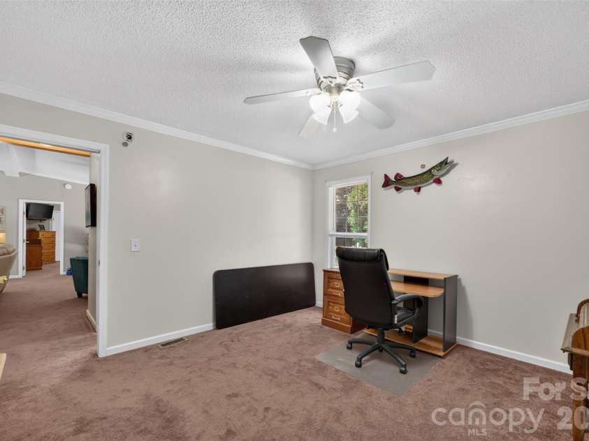 3635 Will Street, Iron Station, NC 28080.  MLS# CAR4425805, YatesRealty ID 51400. 