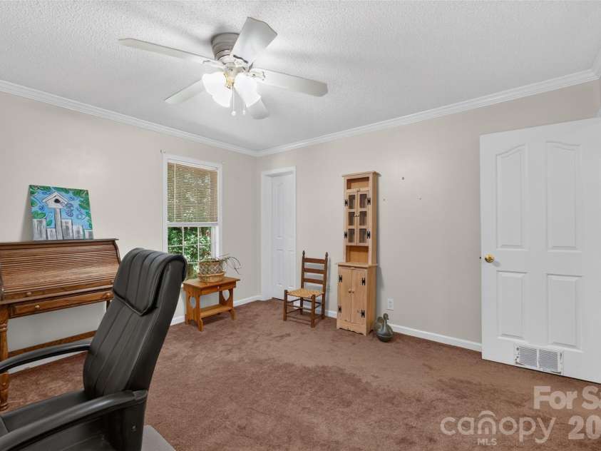 3635 Will Street, Iron Station, NC 28080.  MLS# CAR4425805, YatesRealty ID 51400. 