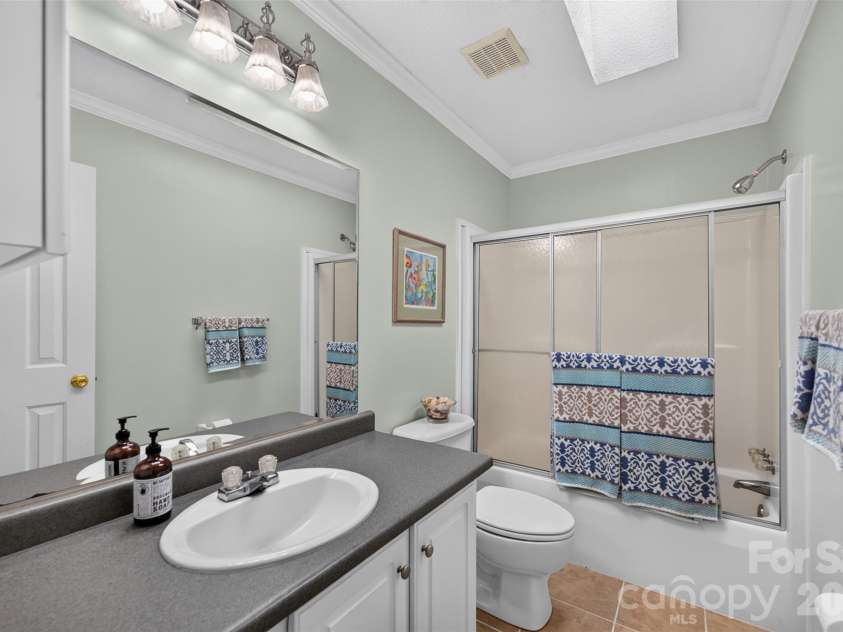 3635 Will Street, Iron Station, NC 28080.  MLS# CAR4425805, YatesRealty ID 51400. 