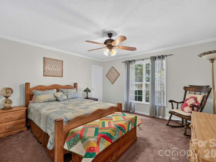 3635 Will Street, Iron Station, NC 28080.  MLS# CAR4425805, YatesRealty ID 51400. 