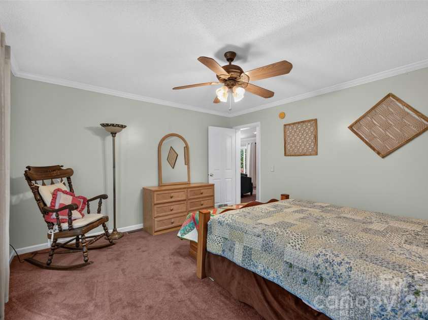 3635 Will Street, Iron Station, NC 28080.  MLS# CAR4425805, YatesRealty ID 51400. 