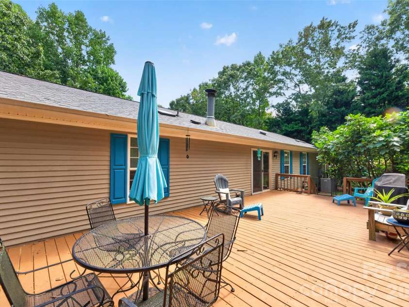 3635 Will Street, Iron Station, NC 28080.  MLS# CAR4425805, YatesRealty ID 51400. 