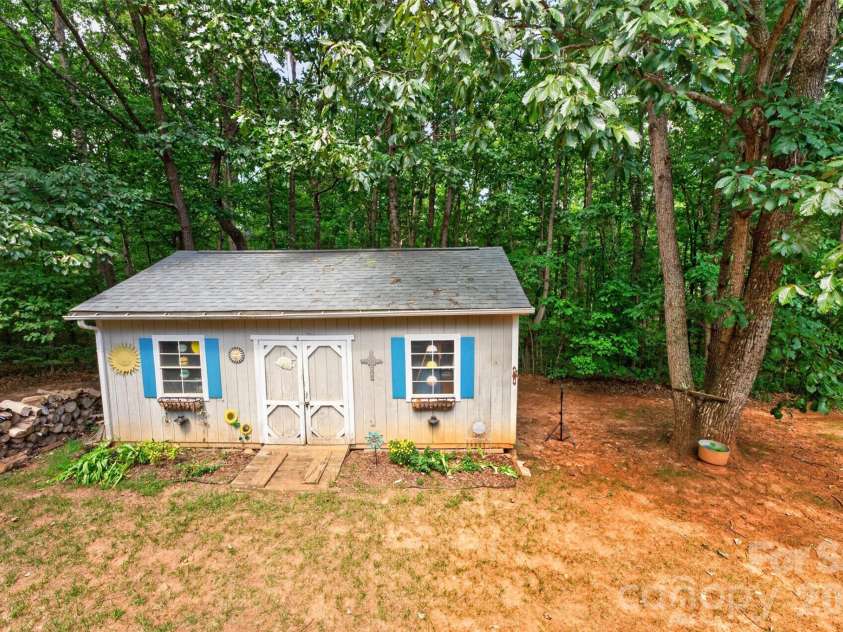 3635 Will Street, Iron Station, NC 28080.  MLS# CAR4425805, YatesRealty ID 51400. 