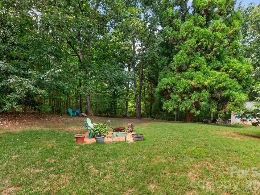 3635 Will Street, Iron Station, NC 28080.  MLS# CAR4425805, YatesRealty ID 51400. 