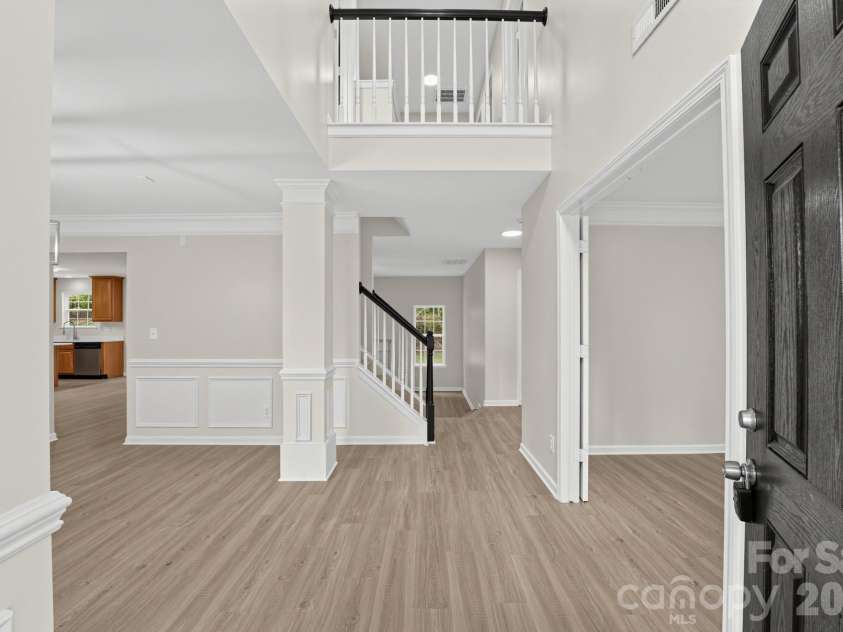 3849 Parkers Fry None, Fort Mill, SC 29715.  MLS# CAR4425878, YatesRealty ID 51401. 