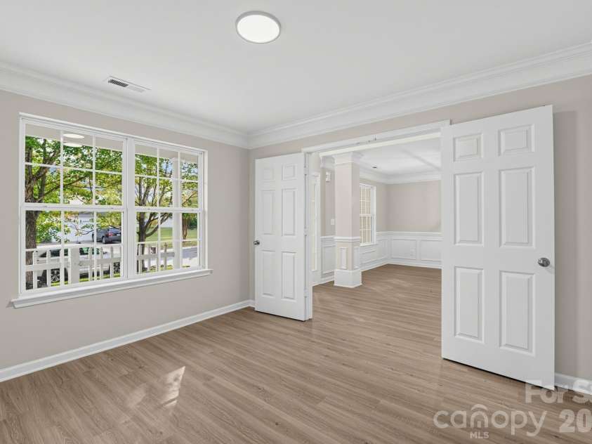 3849 Parkers Fry None, Fort Mill, SC 29715.  MLS# CAR4425878, YatesRealty ID 51401. 