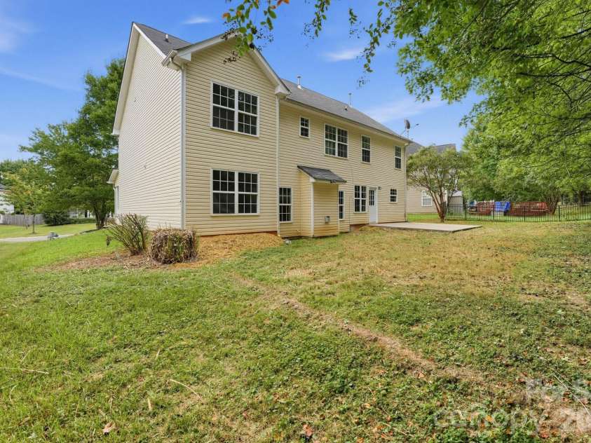 3849 Parkers Fry None, Fort Mill, SC 29715.  MLS# CAR4425878, YatesRealty ID 51401. 
