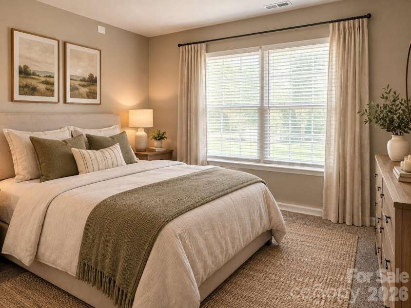 4639 Trillium Fields Drive, Charlotte, NC 28269.  MLS# CAR4425197, YatesRealty ID 51402. 