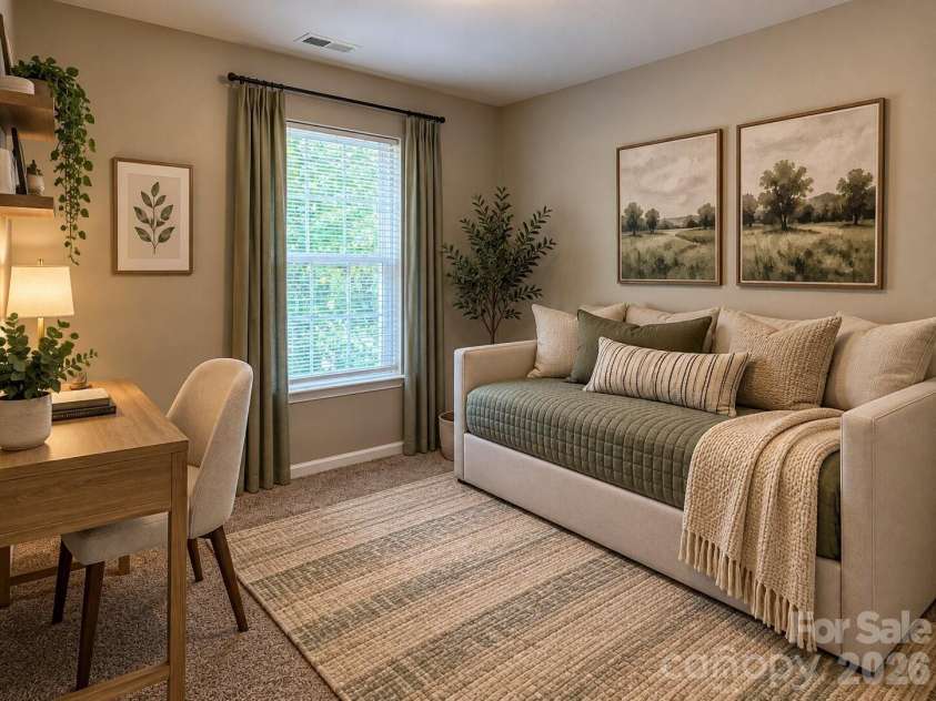 4639 Trillium Fields Drive, Charlotte, NC 28269.  MLS# CAR4425197, YatesRealty ID 51402. 