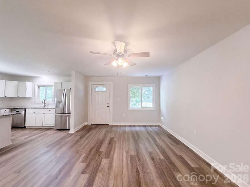 131 Highland Point Avenue, Harmony, NC 28634.  MLS# CAR4425894, YatesRealty ID 51405. 