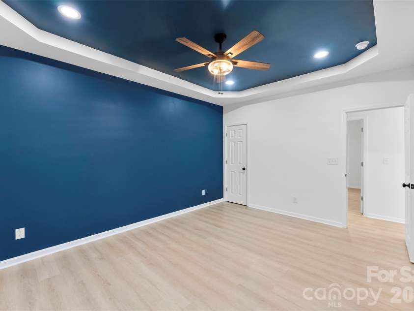 516 Mulberry Street, Cherryville, NC 28021.  MLS# CAR4330104, YatesRealty ID 5141. 