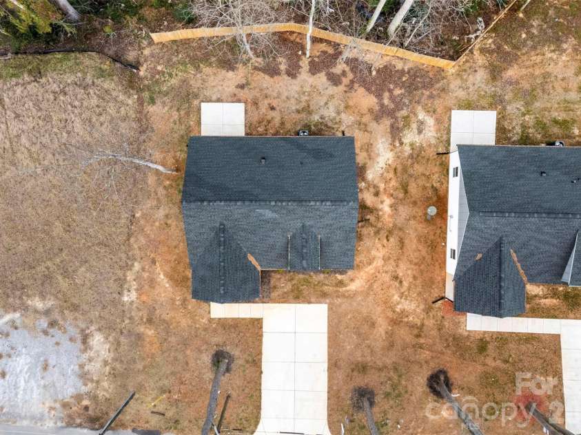 516 Mulberry Street, Cherryville, NC 28021.  MLS# CAR4330104, YatesRealty ID 5141. 