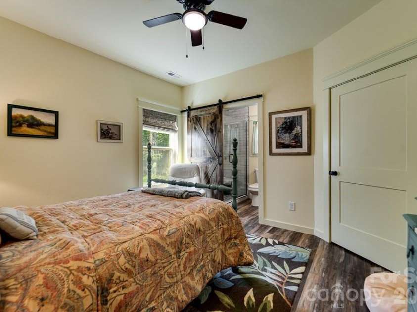 190 FORT HEMBREE Road, Hayesville, NC 28904.  MLS# CAR4425905, YatesRealty ID 51411. 