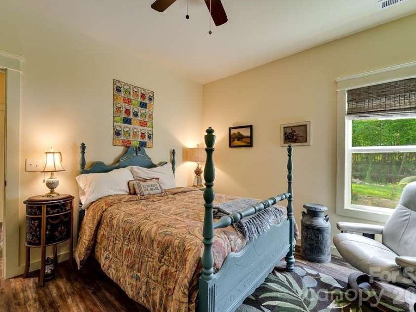 190 FORT HEMBREE Road, Hayesville, NC 28904.  MLS# CAR4425905, YatesRealty ID 51411. 