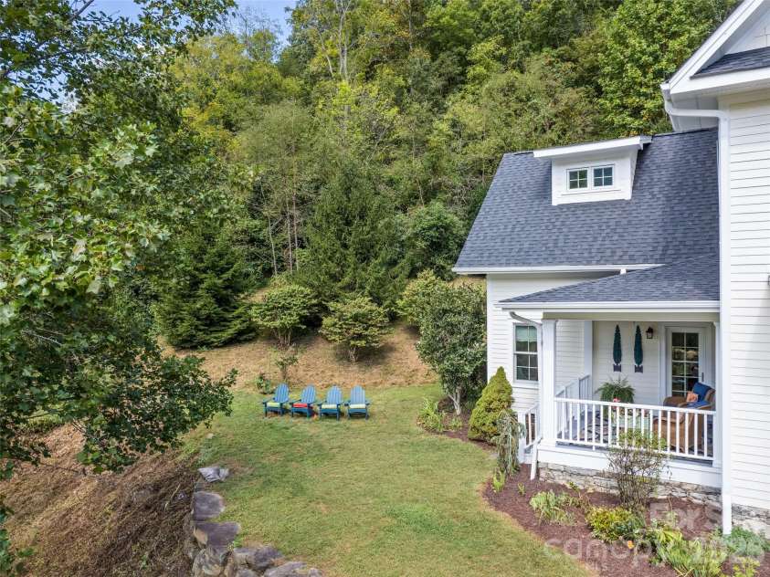 3827 Liner Creek Road, Clyde, NC 28721.  MLS# CAR4425350, YatesRealty ID 51412. 