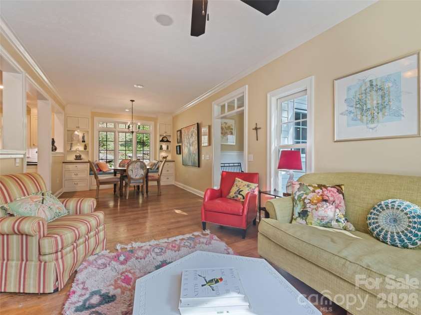 3827 Liner Creek Road, Clyde, NC 28721.  MLS# CAR4425350, YatesRealty ID 51412. 