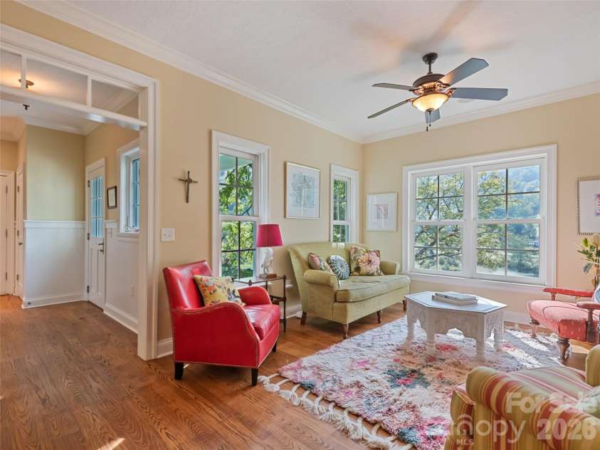 3827 Liner Creek Road, Clyde, NC 28721.  MLS# CAR4425350, YatesRealty ID 51412. 