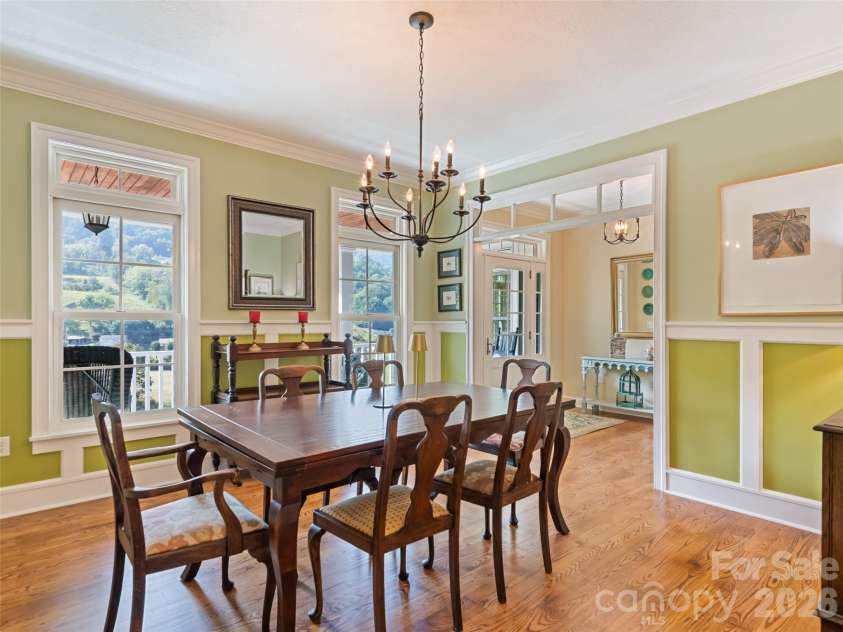 3827 Liner Creek Road, Clyde, NC 28721.  MLS# CAR4425350, YatesRealty ID 51412. 