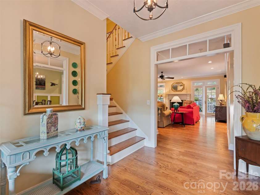 3827 Liner Creek Road, Clyde, NC 28721.  MLS# CAR4425350, YatesRealty ID 51412. 