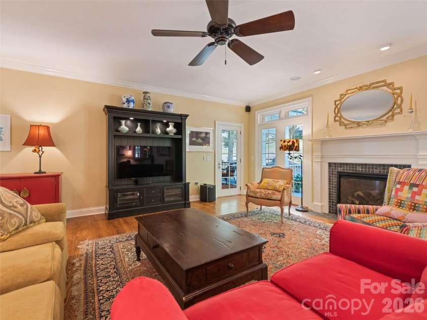 3827 Liner Creek Road, Clyde, NC 28721.  MLS# CAR4425350, YatesRealty ID 51412. 