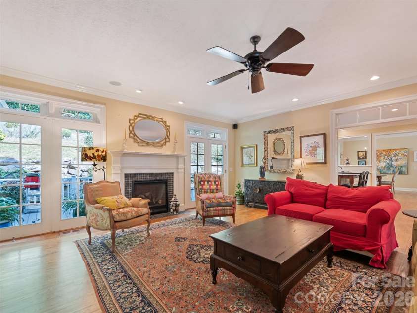 3827 Liner Creek Road, Clyde, NC 28721.  MLS# CAR4425350, YatesRealty ID 51412. 