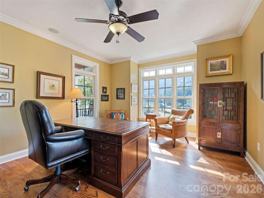 3827 Liner Creek Road, Clyde, NC 28721.  MLS# CAR4425350, YatesRealty ID 51412. 