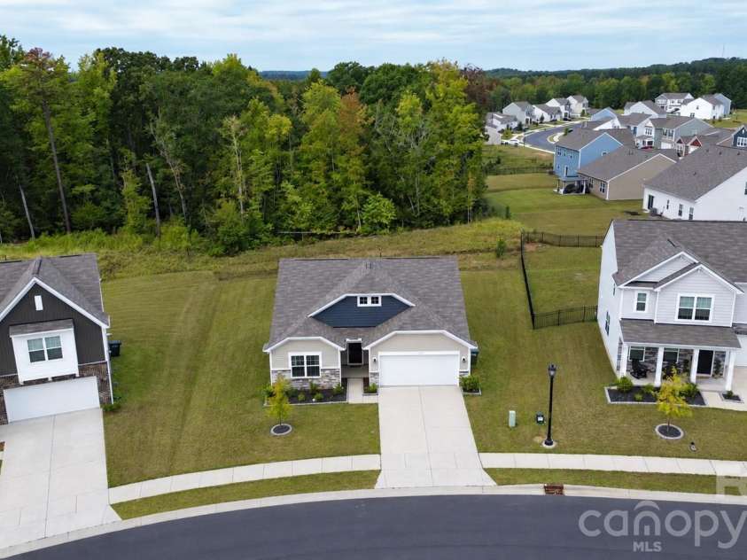 533 Millstone Drive, Edgemoor, SC 29712.  MLS# CAR4425272, YatesRealty ID 51414. 