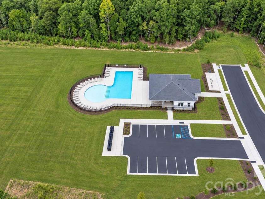 533 Millstone Drive, Edgemoor, SC 29712.  MLS# CAR4425272, YatesRealty ID 51414. 