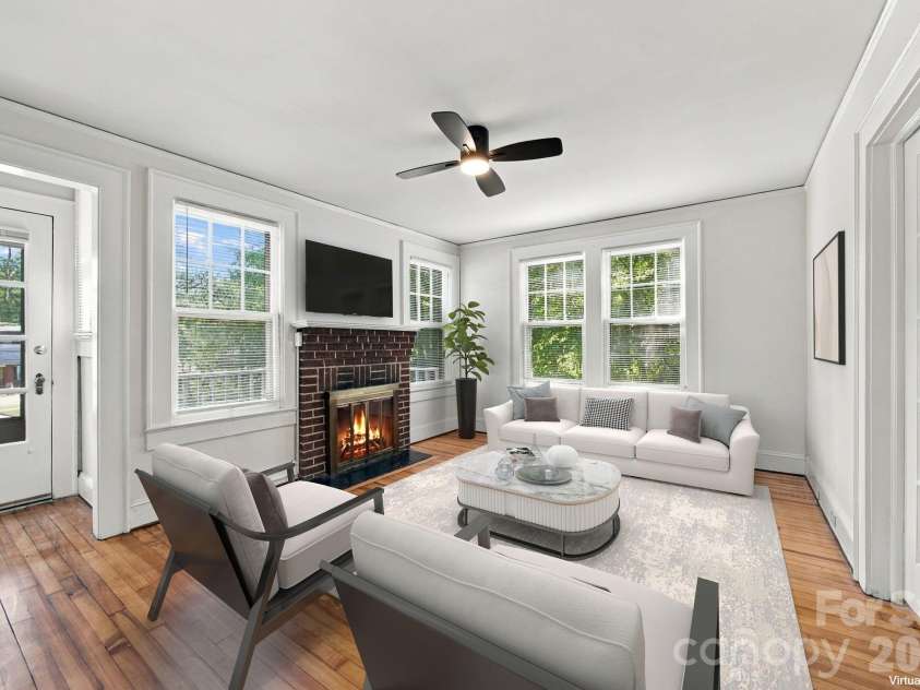 363 Corban Avenue, Concord, NC 28025.  MLS# CAR4424449, YatesRealty ID 51417. 