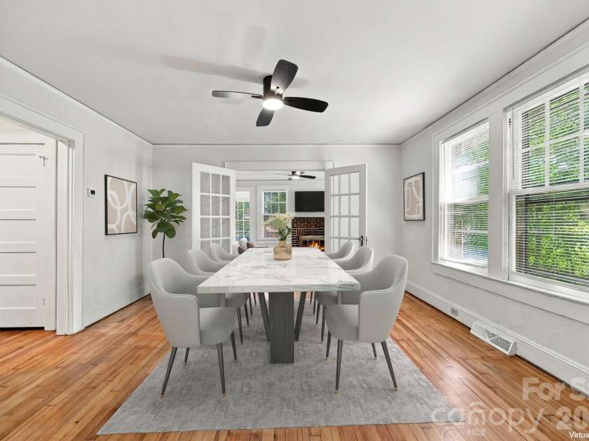 363 Corban Avenue, Concord, NC 28025.  MLS# CAR4424449, YatesRealty ID 51417. 