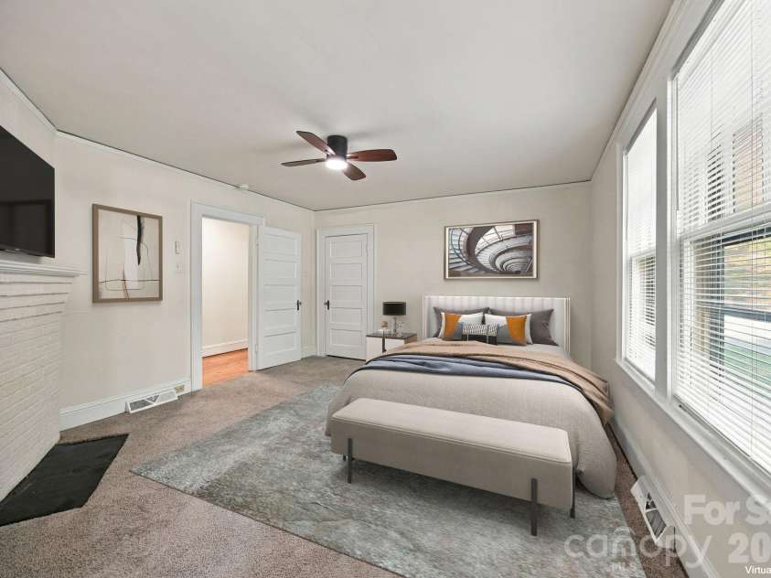 363 Corban Avenue, Concord, NC 28025.  MLS# CAR4424449, YatesRealty ID 51417. 