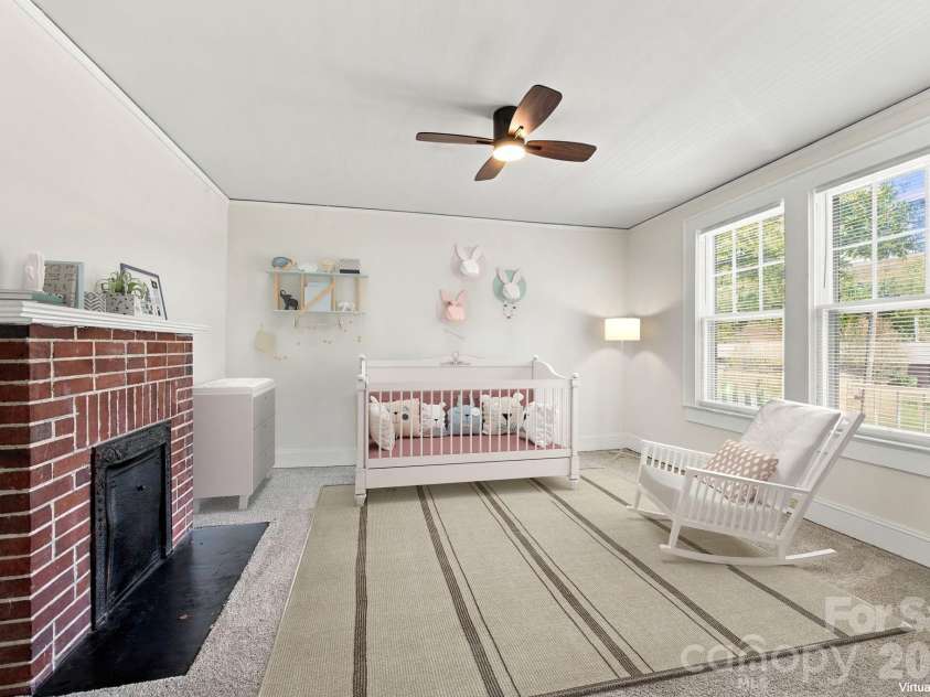 363 Corban Avenue, Concord, NC 28025.  MLS# CAR4424449, YatesRealty ID 51417. 