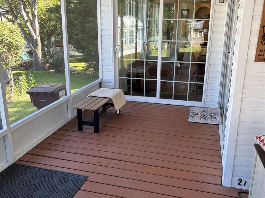 27 Levi Drive, Maggie Valley, NC 28751.  MLS# CAR4425925, YatesRealty ID 51419. 