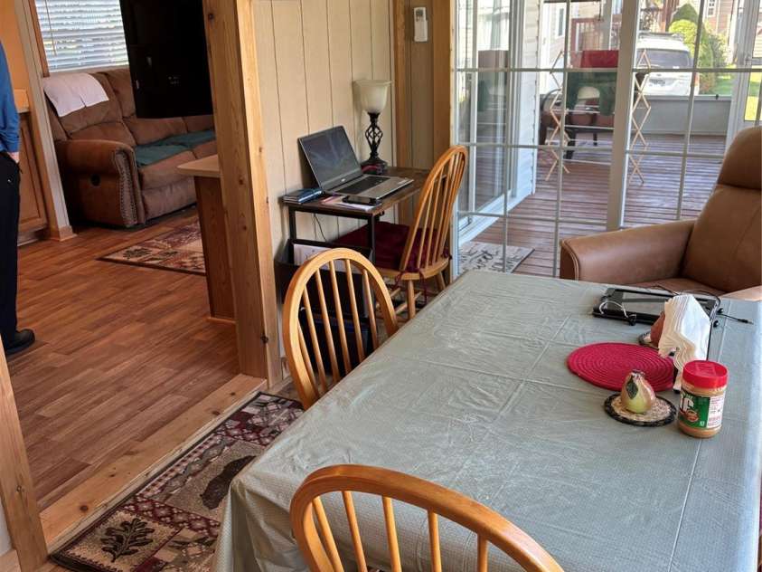 27 Levi Drive, Maggie Valley, NC 28751.  MLS# CAR4425925, YatesRealty ID 51419. 