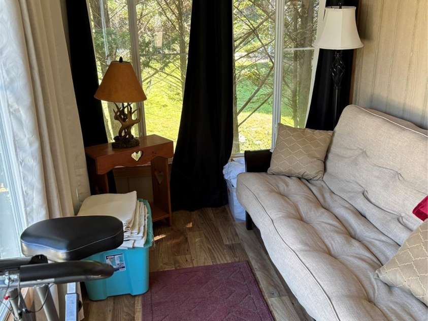 27 Levi Drive, Maggie Valley, NC 28751.  MLS# CAR4425925, YatesRealty ID 51419. 