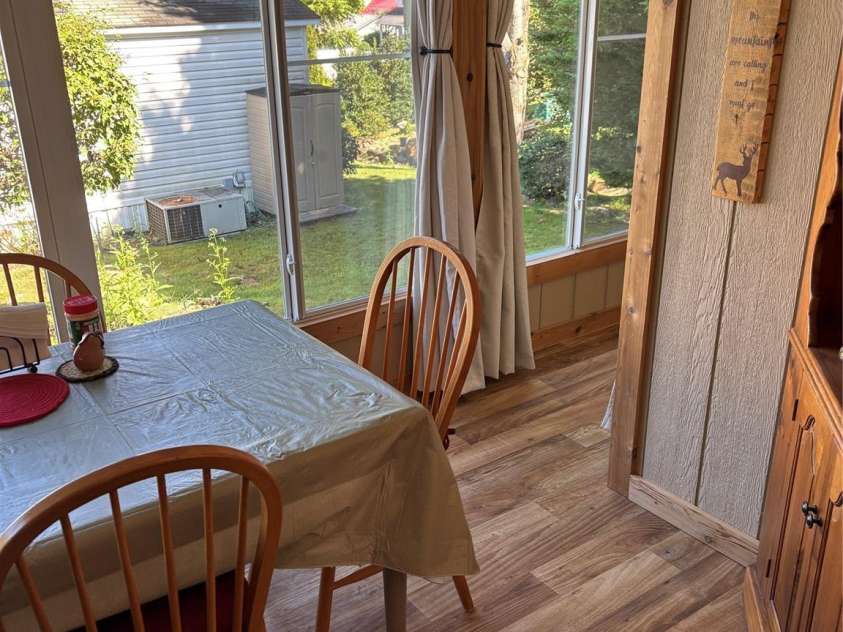 27 Levi Drive, Maggie Valley, NC 28751.  MLS# CAR4425925, YatesRealty ID 51419. 