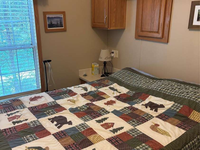 27 Levi Drive, Maggie Valley, NC 28751.  MLS# CAR4425925, YatesRealty ID 51419. 