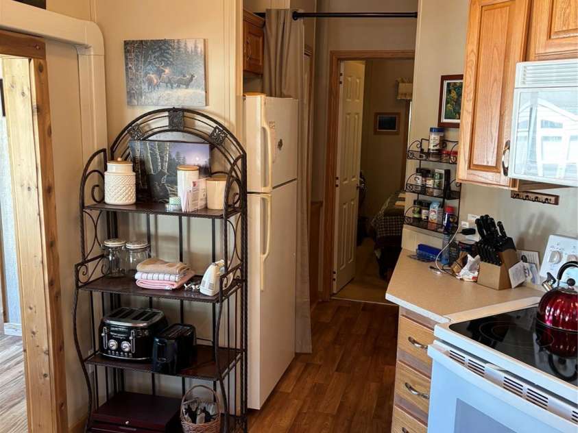 27 Levi Drive, Maggie Valley, NC 28751.  MLS# CAR4425925, YatesRealty ID 51419. 