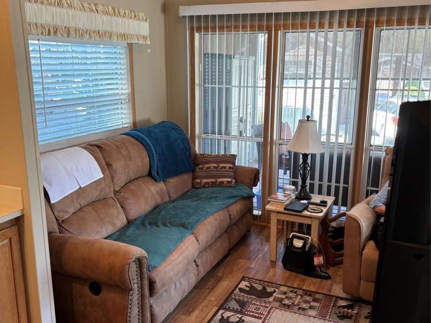 27 Levi Drive, Maggie Valley, NC 28751.  MLS# CAR4425925, YatesRealty ID 51419. 
