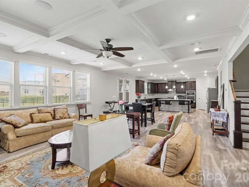 853 Double Oak Lane, Concord, NC 28025.  MLS# CAR4424563, YatesRealty ID 51421. 